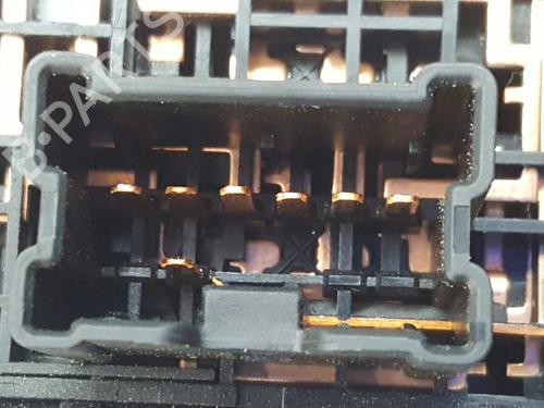 Mirror switch NISSAN PATHFINDER III (R51) 2.5 dCi | BP4379221I25