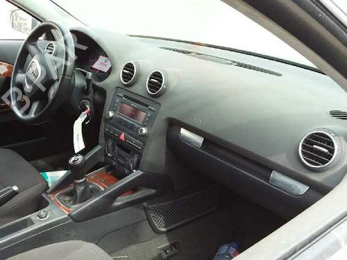 Elektronisk sensor AUDI A3 (8P1)  | BP14528666M84