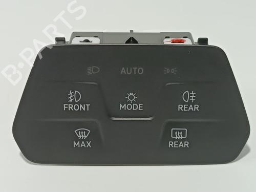 Kombi Kontakt / Stilkkontakt SEAT LEON Sportstourer (KL8, KLD) 1.5 TSI (150 hp) 12093006