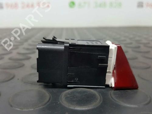 Warning switch VW TOURAN (1T3) 1.6 TDI | BP6629508I22