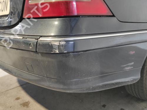 Bak støtfanger MERCEDES-BENZ C-CLASS (W203) C 220 CDI (203.006) | BP23183875C8 