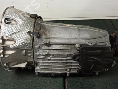 Used Gearbox MERCEDES-BENZ S-CLASS (W222, V222, X222) S 350 BlueTEC / d (222.132, 222.032, 222.123) (258 hp) 15850874