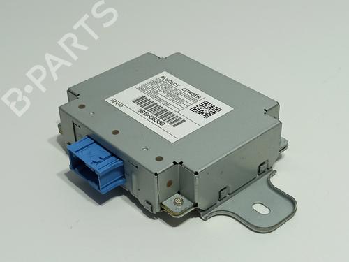 Electronic module PEUGEOT 3008 II SUV (MC_, MR_, MJ_, M4_) 1.5 BlueHDi 130 | BP28615559M83 