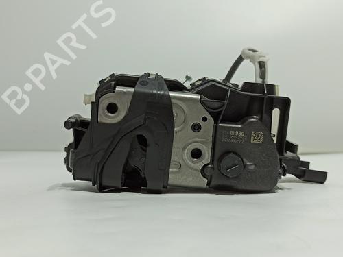 Front right lock CITROËN C3 III (SX) 1.6 BlueHDi 75 | BP15471002C97