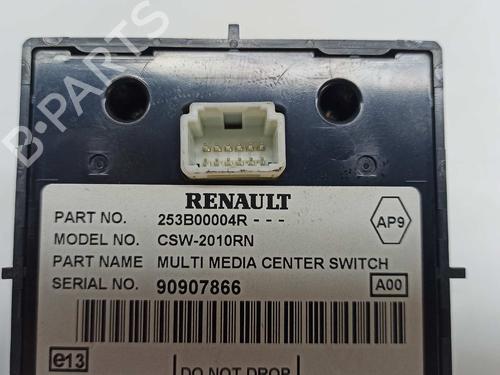 Switch RENAULT MEGANE III Hatchback (BZ0/1_, B3_)  | BP6894472I30 