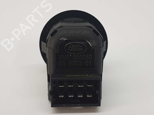 Mirror switch LAND ROVER RANGE ROVER SPORT I (L320) 2.7 D 4x4 | BP8297986I25