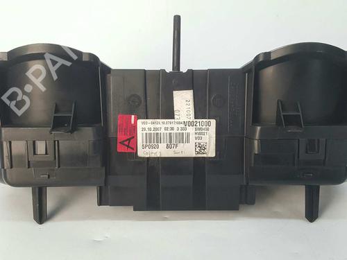 Instrument cluster SEAT TOLEDO III (5P2)  | BP9151630C47 