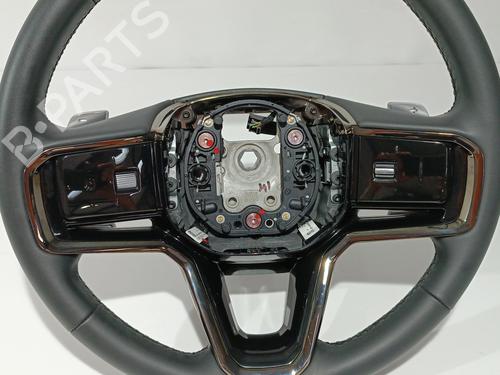 Steering wheel LAND ROVER RANGE ROVER EVOQUE (L551) 1.5 P160 MHEV | BP40108160C49 - Image 2