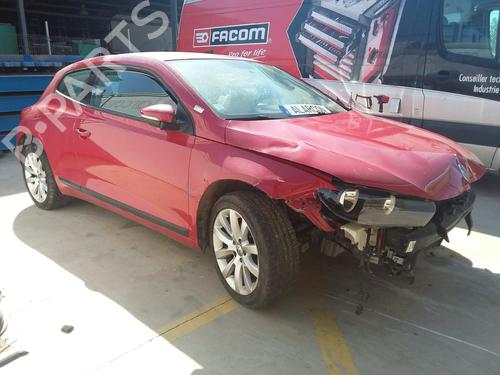 Hand brake VW SCIROCCO III (137, 138) 1.4 TSI | BP8776813I18 