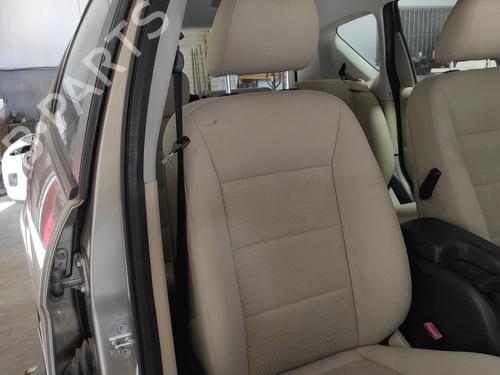 Right front seat MERCEDES-BENZ A-CLASS (W169) A 200 (169.033, 169.333) | BP36992870C16 - Image 3