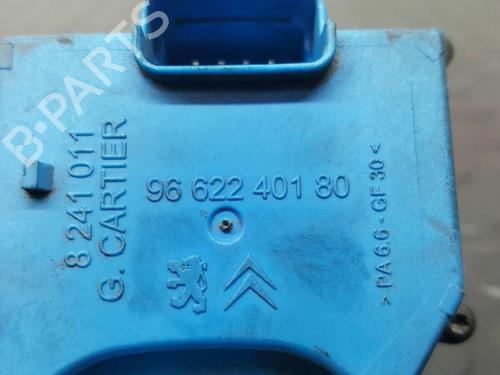 Other CITROËN BERLINGO MULTISPACE (B9) 1.6 HDi 90 | BP14530710O1