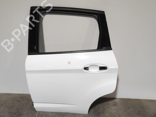 Left rear door FORD C-MAX II (DXA/CB7, DXA/CEU) 1.0 EcoBoost | BP18837609C4 