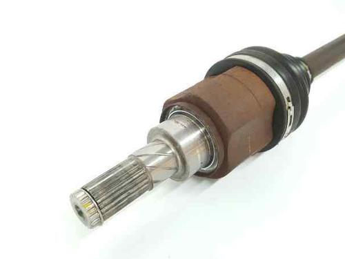 Left rear driveshaft RENAULT KOLEOS I (HY_) 2.0 dCi (HY0K) | BP3676519M40 