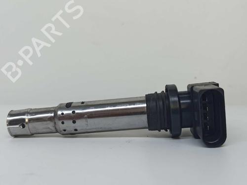 Ignition coil VW POLO IV (9N_, 9A_) 1.4 16V | BP10417840M94 