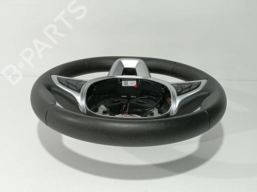 Steering wheel RENAULT EXPRESS Box Body/MPV 1.5 Blue dCi 75 (F6AA) | BP36143043C49 - Image 6