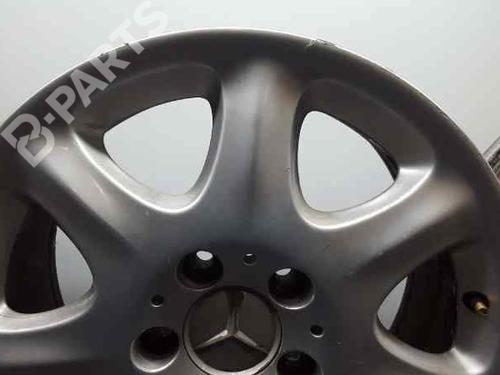 Rim MERCEDES-BENZ S-CLASS (W220, V220) S 320 CDI (220.026, 220.126) | BP6629572C45 
