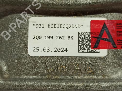 Engine mount VW TAIGO (CS1) 1.0 TSI | BP33235700M89 - Image 4