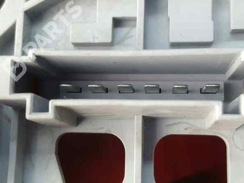 Left taillight MERCEDES-BENZ A-CLASS (W169) A 150 (169.031, 169.331) | BP6522622C34