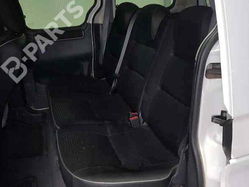 Tailgate handle PEUGEOT PARTNER MPV (5_, G_) 2.0 HDI | BP2736534C132 