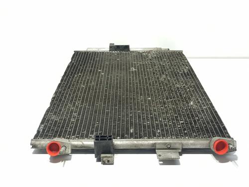 AC radiator FORD FOCUS III 1.6 TDCi | BP19726422M32 