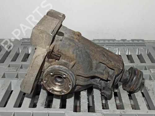 Used Rear differential BMW 5 (E60) 525 d (177 hp) 27977522