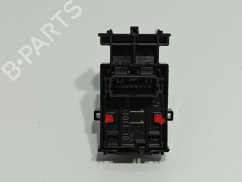 Right front window switch TOYOTA COROLLA Hatchback (_E21_, _EA1_, _EH1_)  | BP16736333I26