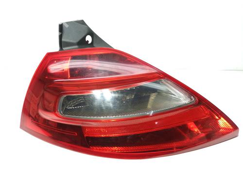 Used Left taillight RENAULT MEGANE II (BM0/1_, CM0/1_) 1.5 dCi (BM1E, CM1E) (106 hp) 22794942