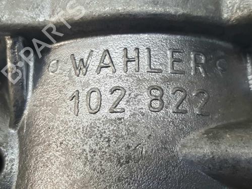 Egr VW TOUAREG (7LA, 7L6, 7L7) 5.0 V10 TDI | BP5680009M69 