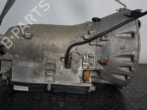 Gearbox MERCEDES-BENZ E-CLASS (W211) E 220 CDI (211.006) | BP2754239M3 