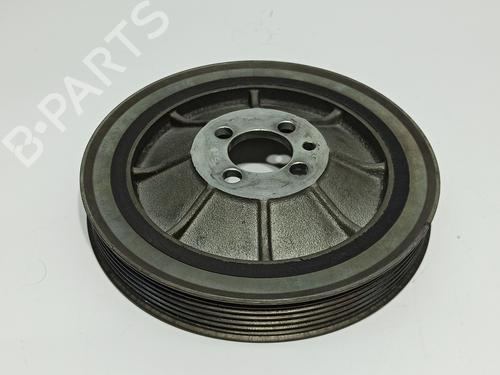 Pulley OPEL ZAFIRA / ZAFIRA FAMILY B (A05) 1.9 CDTI (M75) | BP16074841M122
