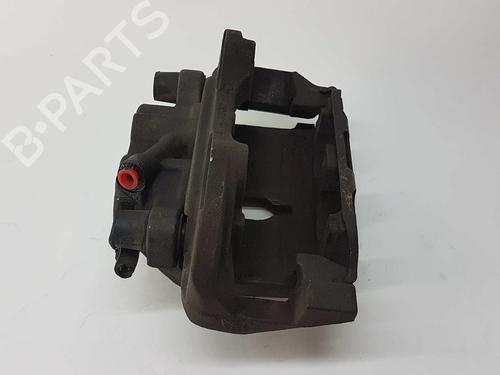 Højre bremsekaliber foran MERCEDES-BENZ M-CLASS (W164) ML 300 CDI 4-matic (164.120) | BP11542976M104