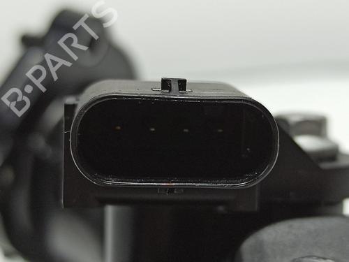 Pipe PEUGEOT 308 SW II (LC_, LJ_, LR_, LX_, L4_) 2.0 BlueHDi 150 | BP14543691M125 