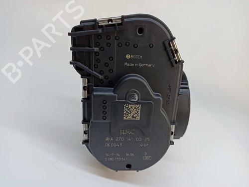Throttle body MERCEDES-BENZ E-CLASS (W213) | BP9056046M82