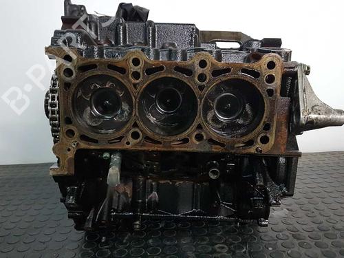 Andere VW TOUAREG (7LA, 7L6, 7L7) 3.0 V6 TDI | BP25812538O1