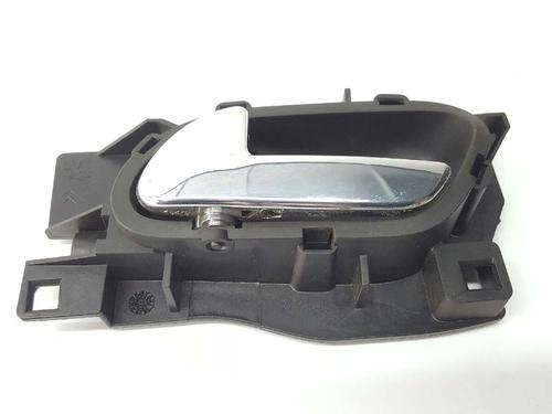 Used Rear left interior door handle CITROËN C4 I (LC_) [2004-2014]  3289580