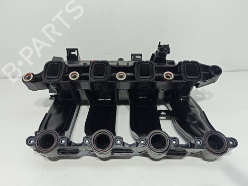 Intake manifold BMW 1 (E87) 118 d | BP18078247M70 