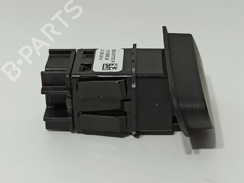 Warning switch RENAULT CLIO IV (BH_) 1.2 TCe 120 (BHM0) | BP18132777I22 