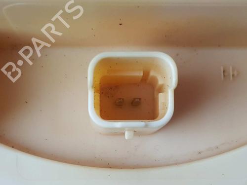 Pompa paliwa PEUGEOT PARTNER Box Body/MPV 1.6 HDi | BP9669466M76