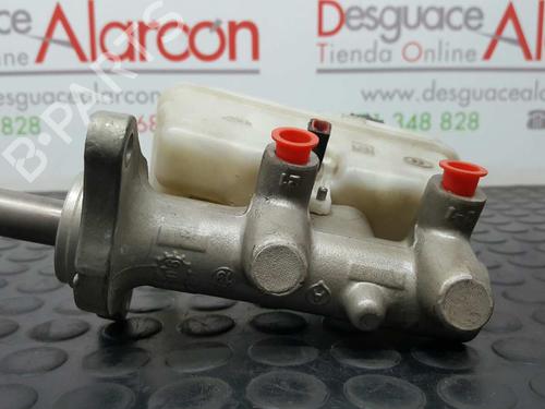 Brake master cylinder NISSAN PATHFINDER III (R51) 2.5 dCi | BP2735812M77