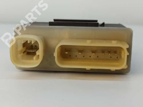 Electronic module PEUGEOT 308 II (LB_, LP_, LW_, LH_, L3_) 1.6 BlueHDi 120 | BP10772076M83 