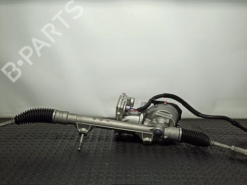 Styregear/Snekke CITROËN C3 III (SX) 1.5 BlueHDi 100 (SXYHYP, SXYHTU) (102 hp) 11143594