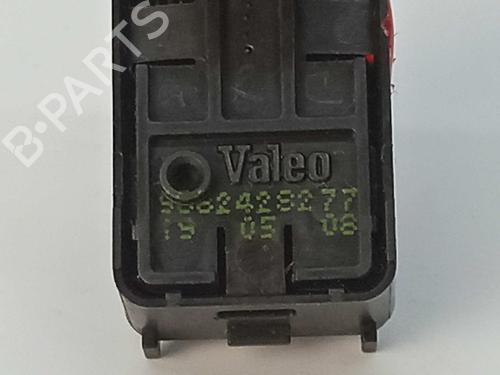 Left front window switch CITROËN BERLINGO MULTISPACE (B9) 1.6 HDi 110 | BP10173897I27