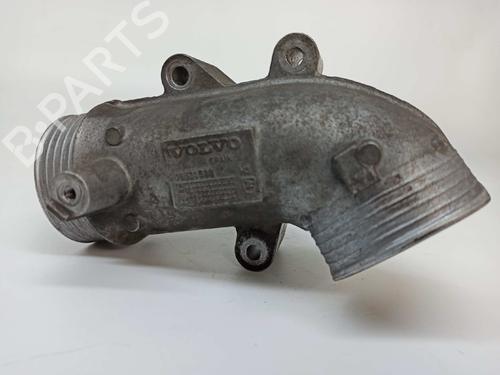 Rør VOLVO S60 I (384) 2.4 D | BP14537544M125