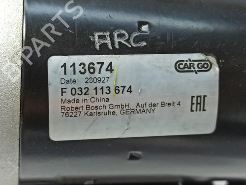 Starter OPEL ZAFIRA A MPV (T98) 2.0 DTI 16V (F75) | BP29217379M8 