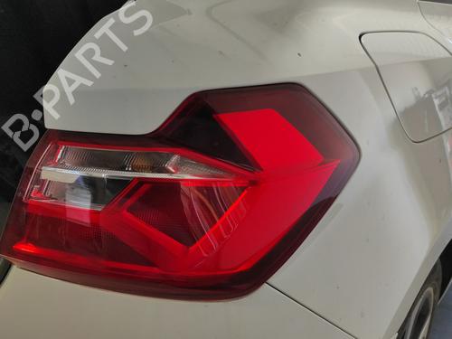 Right taillight AUDI A1 Sportback (GBA) 25 TFSI | BP38775386C35 - Image 2