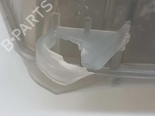 Expansion tank SEAT LEON Sportstourer (KL8, KLD) 1.5 eTSI | BP9517767C120