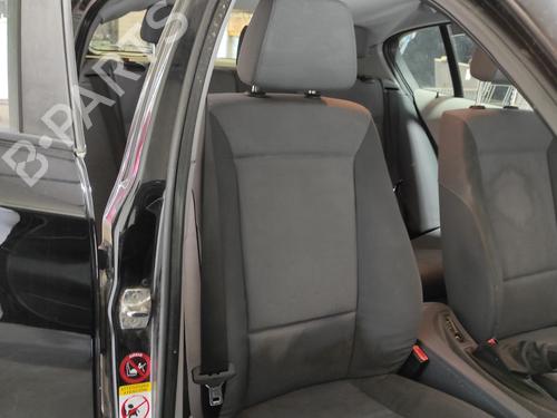 Right front seat BMW 1 (E87) 118 d | BP27925850C16