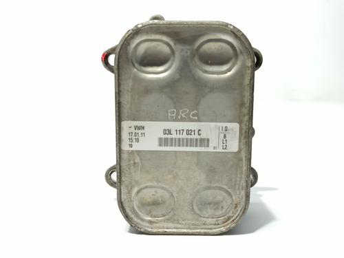 Oil radiator VW GOLF VI (5K1) 1.6 TDI | BP21600748M33