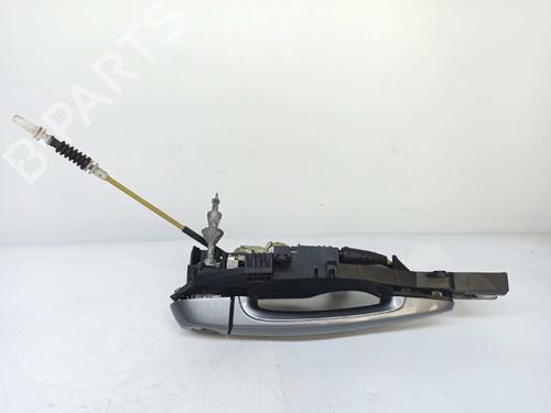 Klamka zewnętrzna drzwi przednich lewych BMW 3 (E90) 320 d | BP9247792C128 