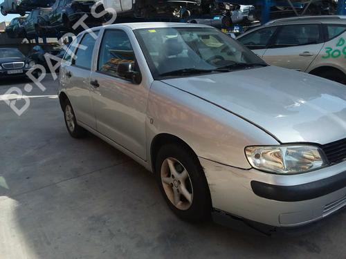 Used Parts SEAT IBIZA II (6K1) 1.4 16V (75 hp) 4279076